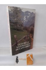 GUA DE LA NATURALEZA DE CANTABRIA