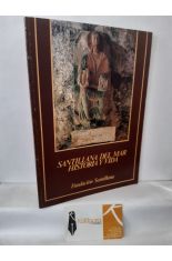 SANTILLANA DEL MAR, HISTORIA Y VIDA