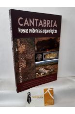 CANTABRIA. NUEVAS EVIDENCIAS ARQUEOLGICAS