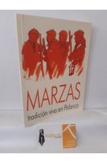 MARZAS, TRADICIÓN VIVA EN POLANCO