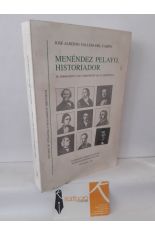 MENNDEZ PELAYO, HISTORIADOR