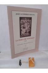 LA FERIA DE SANTIAGO (1920)