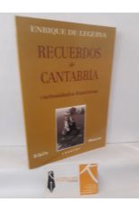 RECUERDOS DE CANTABRIA. CURIOSIDADES HISTRICAS