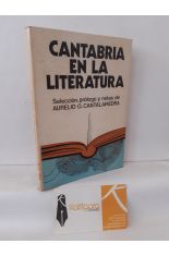 CANTABRIA EN LA LITERATURA