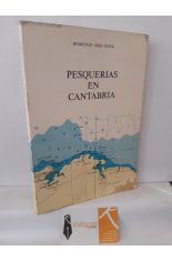 PESQUERAS EN CANTABRIA