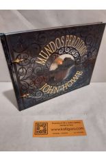 MUNDOS PERDIDOS