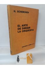 EL ARTE DE DIRIGIR LA ORQUESTA