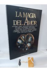 LA MAGIA DEL AMOR
