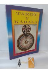EL SENDERO INICITICO EN LOS ARCANOS DEL TAROT Y KBALA