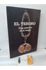 EL TESORO. GUA PRCTICA DE LA MAGIA