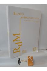 REVISTA DE MUSICOLOGA VOL XLIV N2 2021