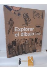 EXPLORAR EL DIBUJO