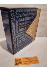 LAROUSSE GASTRONOMIQUE EN ESPAÑOL