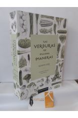 LAS VERDURAS DE MUCHAS MANERAS