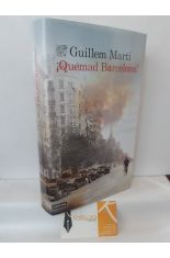 QUEMAD BARCELONA!
