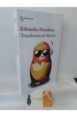 TRANSBORDO EN MOSC