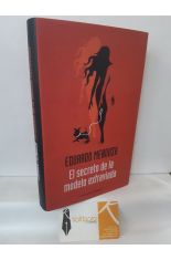 EL SECRETO DE LA MODELO EXTRAVIADA