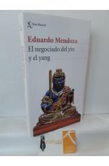 EL NEGOCIADO DEL YIN Y EL YANG