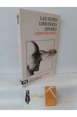 LAS NUBES - LISSTRATA - DINERO