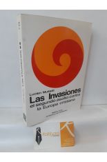 LAS INVASIONES. EL SEGUNDO ASALTO CONTRA LA EUROPA CRISTIANA (S VII-XI)