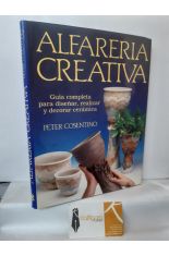 ALFARERA CREATIVA