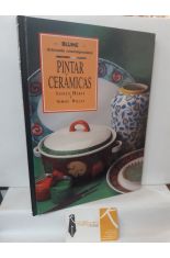 PINTAR CERMICAS