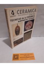 TCNICAS DE LA CERMICA. REVISTA TRIMESTRAL CERMICA, NMERO EXTRA