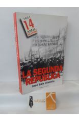 LA SEGUNDA REPBLICA