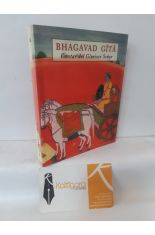 BHAGAVAD GITA. CANTAR DEL GLORIOSO SEOR