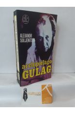 ARCHIPILAGO GULAG 1918-1956
