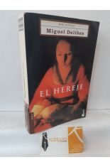 EL HEREJE