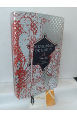 MEMORIAS DE IDHUN II: TRÍADA