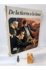 DE LA TIERRA A LA LUNA