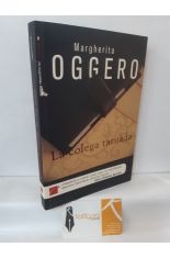 LA COLEGA TATUADA