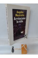 ARRNCAME LA VIDA
