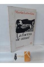 LA FUERZA DE AMAR