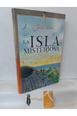 LA ISLA MISTERIOSA