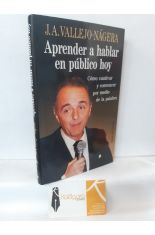 APRENDER A HABLAR EN PBLICO HOY