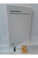MEMORIAS DE UNA ENANO GNSTICO