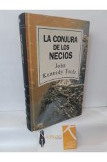 LA CONJURA DE LOS NECIOS