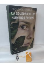 LA SOLEDAD DE LOS NMEROS PRIMOS