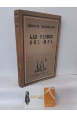 LAS FLORES DEL MAL