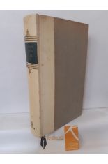 EN ESPAA CON FEDERICO GARCA LORCA. PGINAS DE UN DIARIO NTIMO 1929-1936