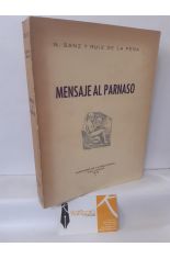 MENSAJE AL PARNASO