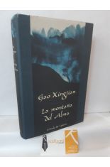 LA MONTAA DEL ALMA
