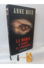 LA MOMIA O RAMSS EL CONDENADO