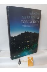 LA TOSCA RED