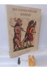 CIEN CUENTOS POPULARES ESPAOLES