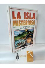 LA ISLA MISTERIOSA