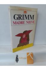 MADRE NIEVE Y OTROS CUENTOS